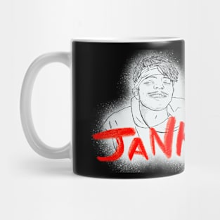 Jank Mug